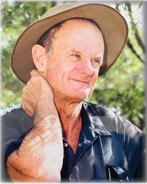 Wildlife Queensland Farewells a True Wildlife Warrior