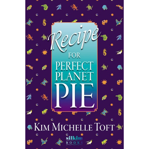 Recipe for Perfect Planet Pie