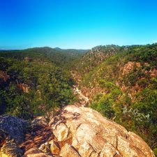Crows Nest NP