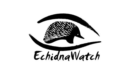 EchidnaWatch Logo