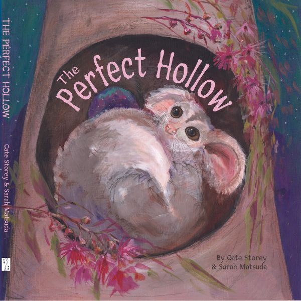 The Perfect Hollow