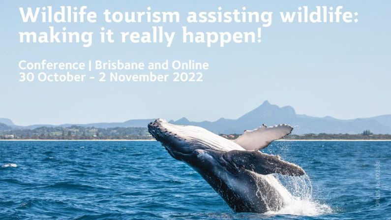 Wildlife Tourism Conference 2022