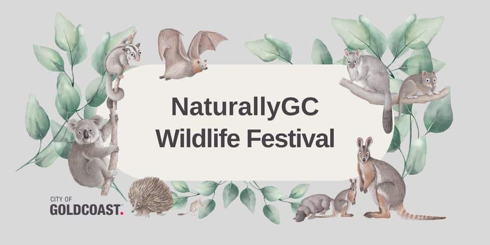 NaturallyGC Wildlife Fest