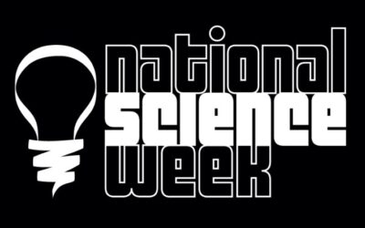 Share the Science – it’s Science Week!