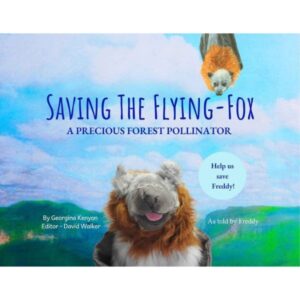 Saving the Flying-Fox