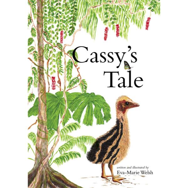 Cassy's Tale