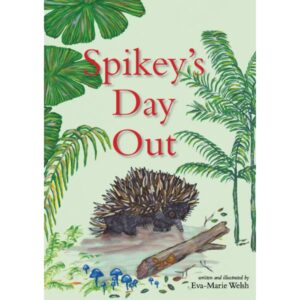 Spikey's Day Out