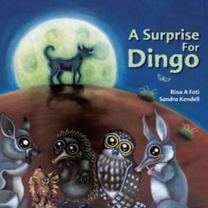 A Surprise for Dingo