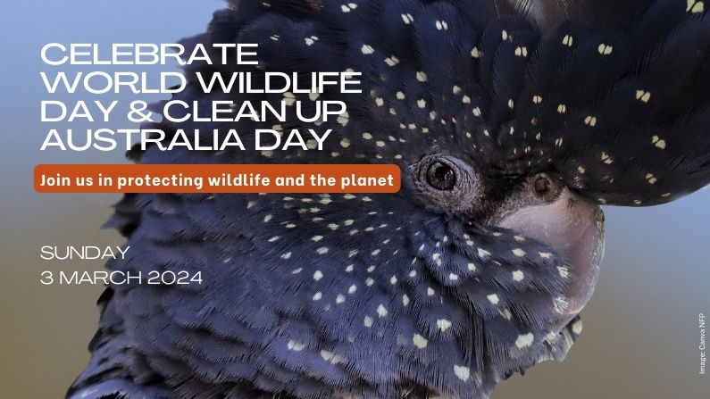 Connecting people and planet on World Wildlife Day